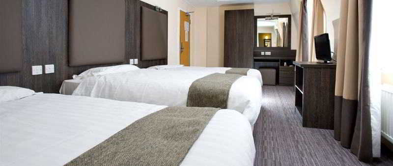 לונדון Hotel Lily מראה חיצוני תמונה