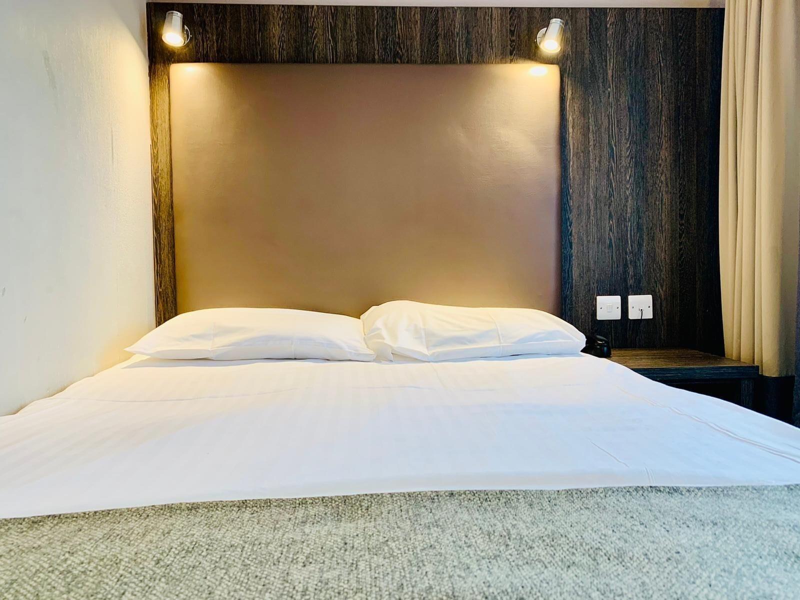לונדון Hotel Lily מראה חיצוני תמונה