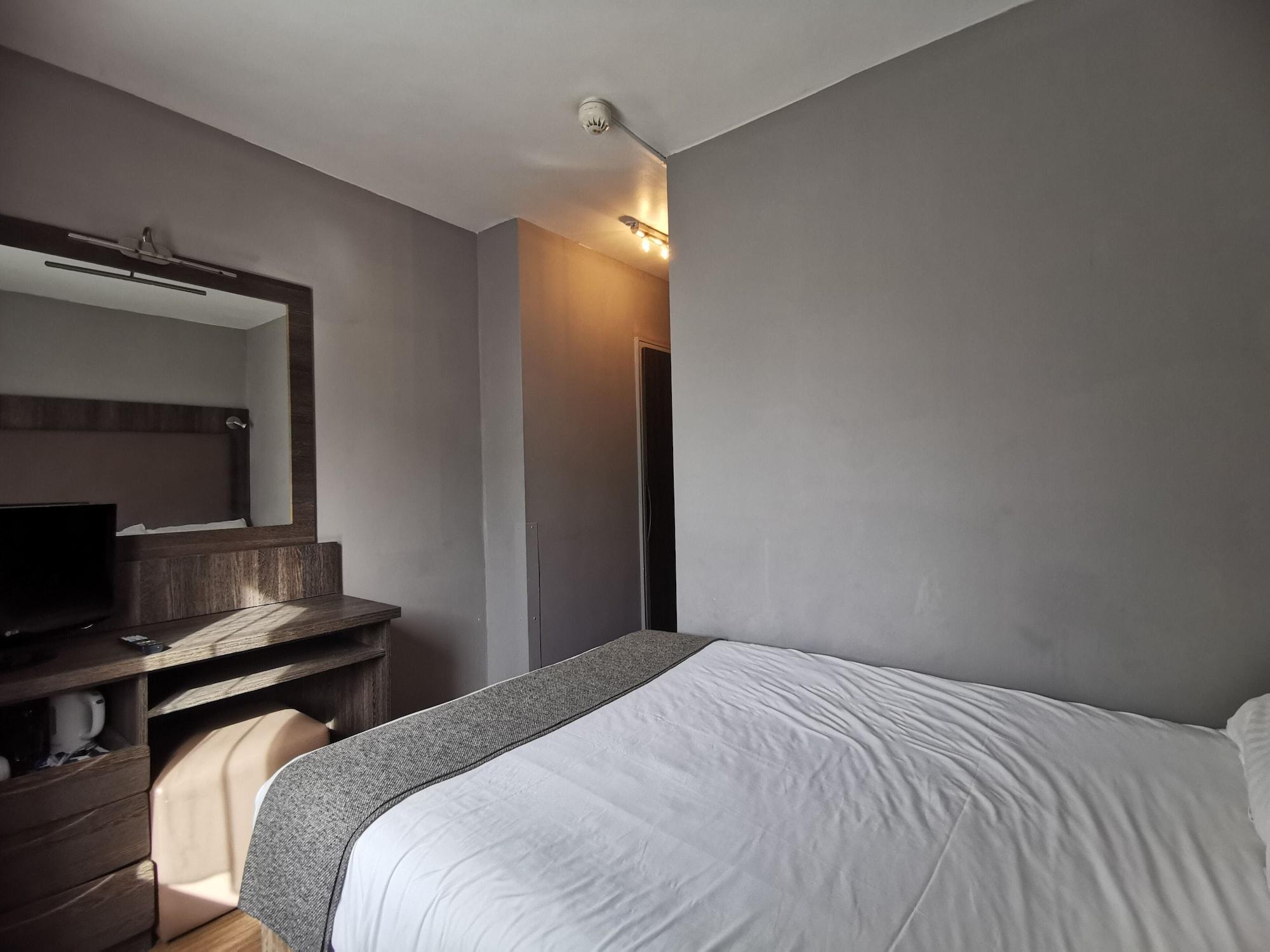 לונדון Hotel Lily מראה חיצוני תמונה