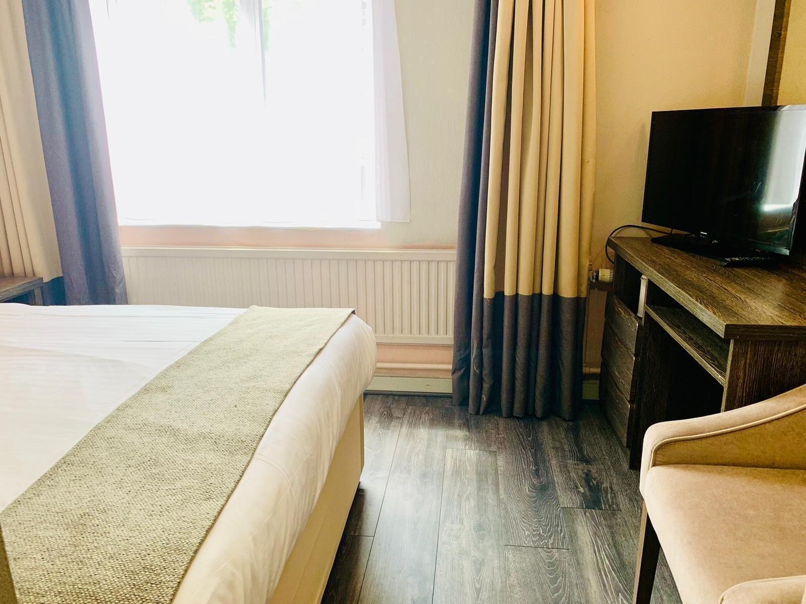 לונדון Hotel Lily מראה חיצוני תמונה