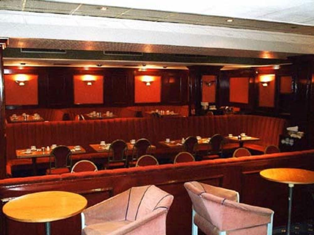לונדון Hotel Lily מראה חיצוני תמונה