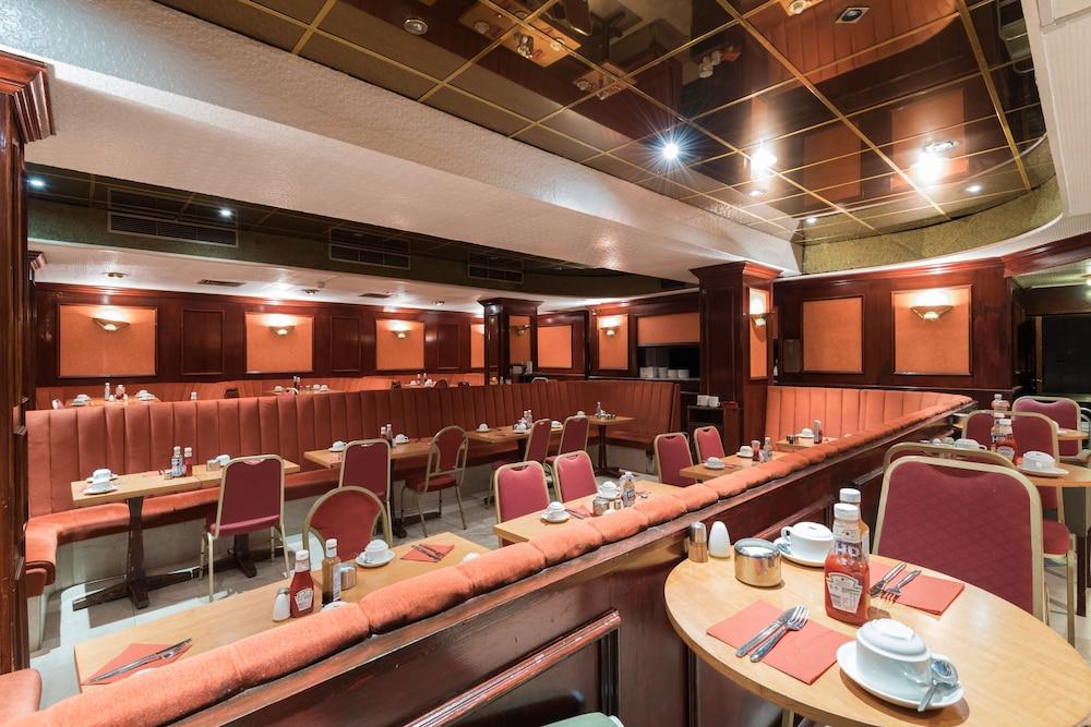 לונדון Hotel Lily מראה חיצוני תמונה