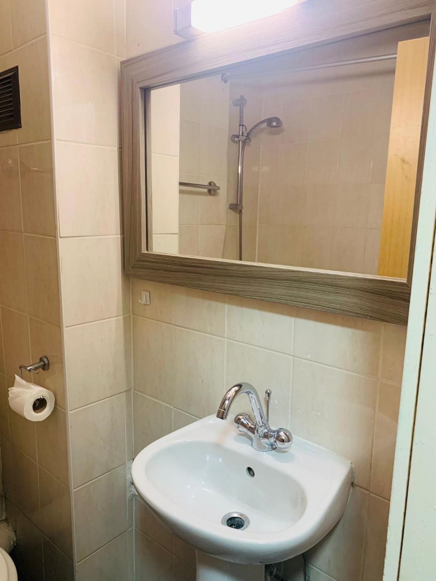 לונדון Hotel Lily מראה חיצוני תמונה