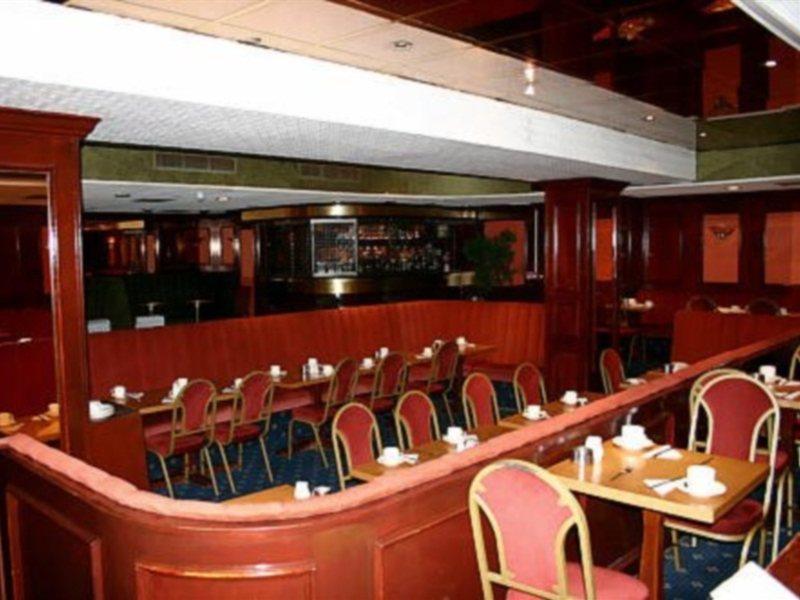לונדון Hotel Lily מראה חיצוני תמונה