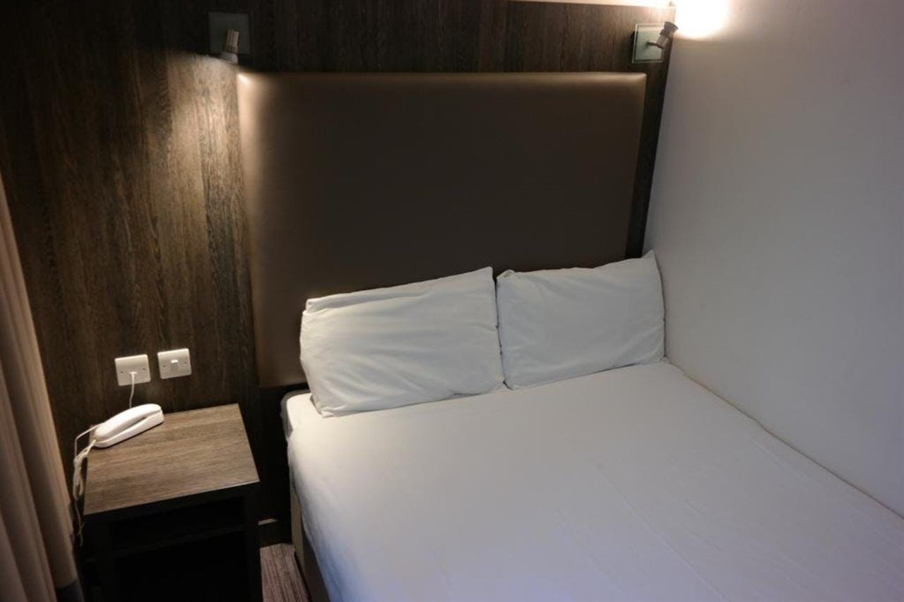 לונדון Hotel Lily מראה חיצוני תמונה
